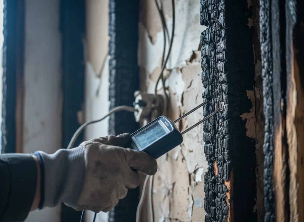 Fire Damage Restoration Koyuk, AK FAQs